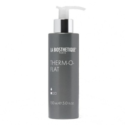 La Biosthetique Styling New: Гель-термозащита для укладки волос феном (Therm-O-Flat)