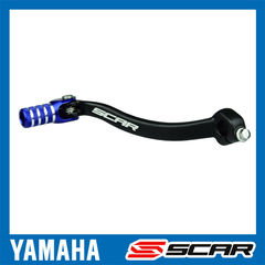 Лапка переключения передач Scar YZ250/450F 14-17 WR250F 12-17 YZ250FX