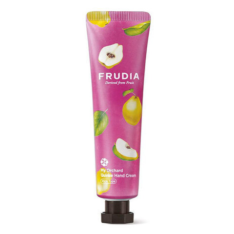 Frudia My Orchard Quince Hand Cream - Крем для рук с айвой