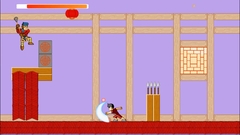 Badminton Warrior (для ПК, цифровой код доступа)