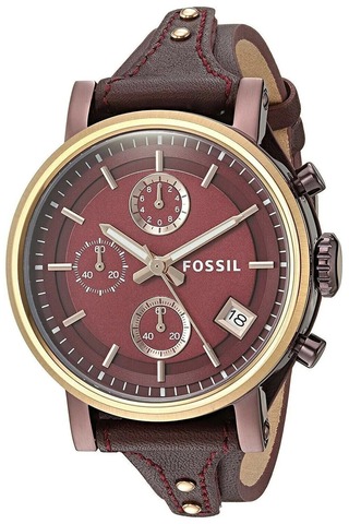 Наручные часы Fossil ES4114 фото