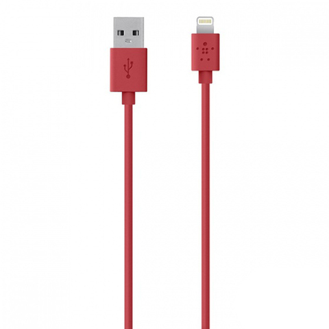 Кабель Lightning Belkin 1.2m