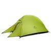 Палатка туристическая Naturehike Cloud UP 1 20D