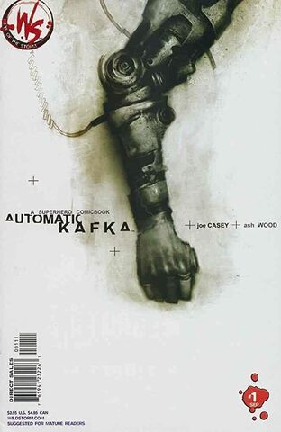 Automatic Kafka #1