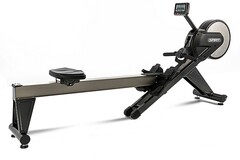 Гребной тренажер Spirit Fitness CRW800+