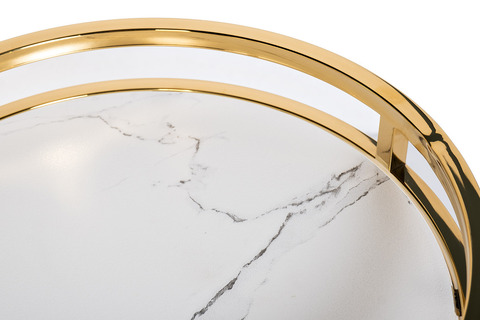 Стол журнальный Garda Decor 47ED-07901