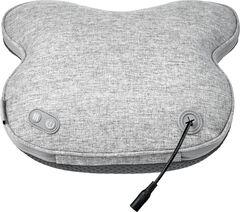 Массажная подушка для тела РЕЛЬЕФ КОМФОРТ Bradex