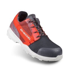 Полуботинки Heckel R520 (44р)