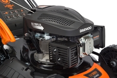 Газонокосилка бензиновая DAEWOO DLM 5000 SP