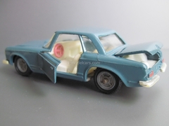 Mercedes-Benz 230 SL USSR remake 1:43