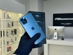 iPhone 12 Pro, 256 ГБ б/у