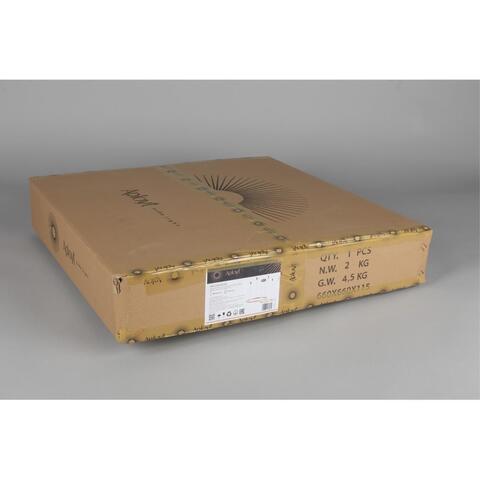 Подвесная светодиодная люстра Aployt Armel APL.049.03.60