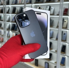 iPhone 14 Pro, 256 ГБ б/у