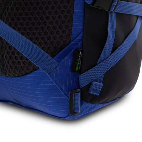 Картинка рюкзак мультиспортивный Kanrock Moveit 17 Rich Blue - 10