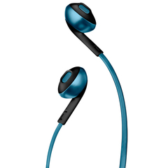Наушники Bluetooth JBL Tune 205BT Blue
