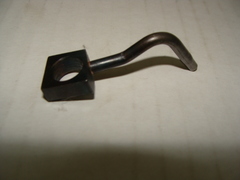 Корпус форсунки охлаждения поршня дв.ЗМЗ-514