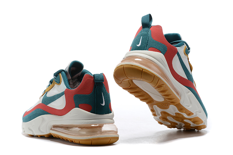 nike aır max 270 react