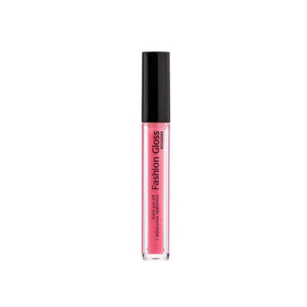 Блеск для губ с зеркальным эффектом Fashion Gloss