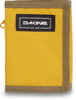 Картинка кошелек Dakine Vert Rail Wallet Mustard Moss - 1