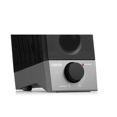 Колонки Edifier R19U 2.0 RMS Черный