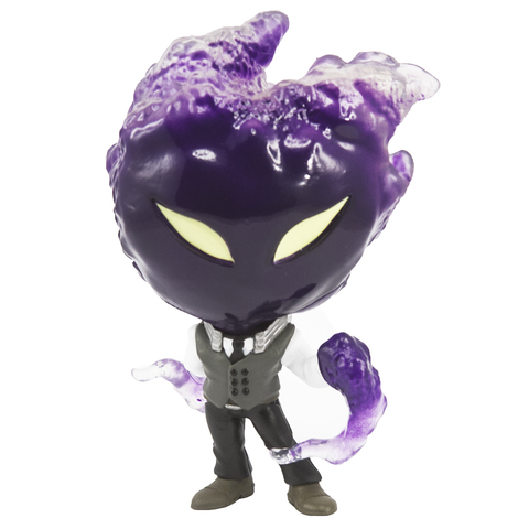 Фигурка Funko POP! Animation My Hero Academia Kurogiri 48466