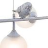 Подвес Arte Lamp Gemelli A2150SP-6WG