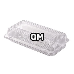 К-19ВГГл (630 шт/кор.) Контейнер, размеры 215×116*72 мм