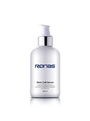 Ronas Сыворотка стимулирующая на основе стволовых клеток - Ronas Stem Cell Serum, 200 мл