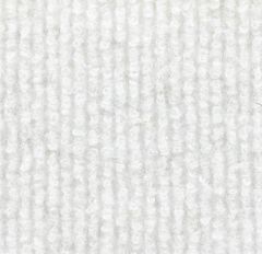 Выставочный ковролин ЭКСПОЛАЙН с защитной пленкой, Белый, ширина 2м, рулон 100 кв.м