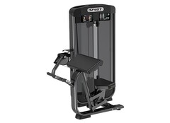 Бицепс машина в положении сидя Spirit Fitness SP-3506 (Макс.вес). Стек 76 кг