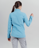 Женская Флисовая Толстовка Nordski Fleece Dolphin W
