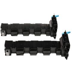 Konica Minolta Бункер для отработанного тонера bizhub C20/C20P/C30P/C31P 9 000 цвет, 36 000 ч/б стр.