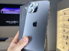 iPhone 13 Pro Max, 128 ГБ б/у