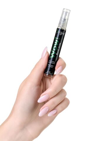 Спрей Wow! для глубоко минета. Blowjob Spray с охлаждающим и возбуждающим эффектом - 10 мл.