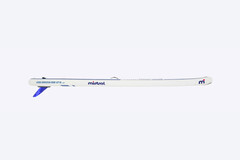 Доска SUP Mistral Gold Rush Air 12'6 x 28``
