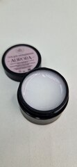 Fresh 15г Мерцающий моделирующий гель с мелким шиммером AURORA