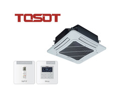 Блок внутренний Tosot TMV-ND80T/A-T/TC01