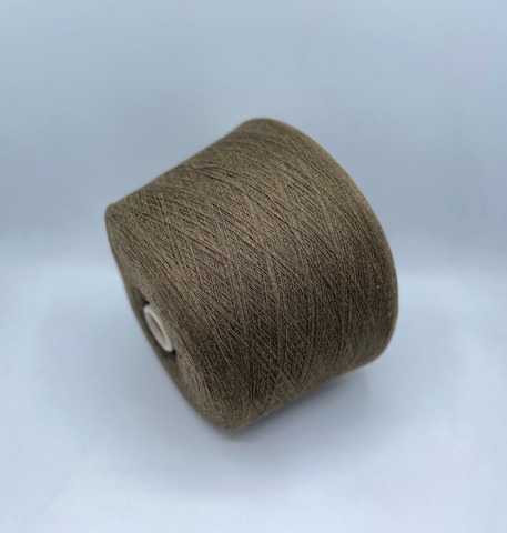New Mill (пр.Италия),art- Velox 1450м/100гр,40% меринос, 10% кашемир, 25% вискоза, 25% полиамид. цвет- Олива,меланж(505/277), арт.31974