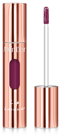 Alvin D`or LG-17  Помада жидкая Lip Lacquer  тон 10  5,6гр