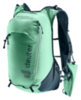 Картинка рюкзак беговой Deuter Ascender 13 Spearmint - 1
