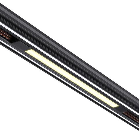 Магнитный трековый светильник Novotech FLUM 359509 10W 3000K