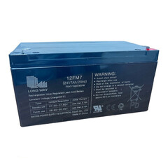 Аккумулятор Long Way 24V/7A