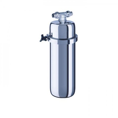 Магистральный фильтр Аквафор Викинг для очистки холодной или горячей воды