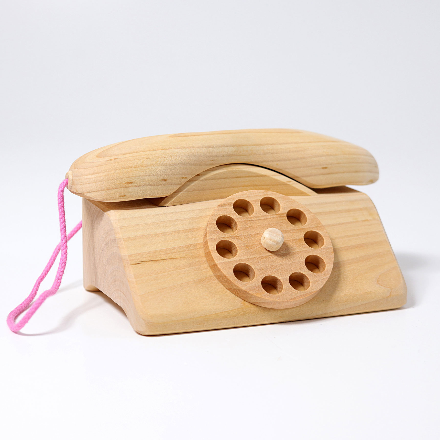 EcoToy.de: деревянные развивающие игрушки