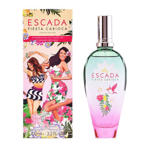 Escada Fiesta Carioca