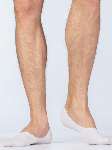 Мужские подследники Active 101 Omsa for Men