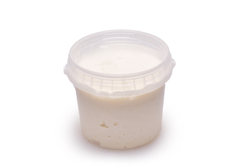 Сыр страчателла "Итальянские традиции", 250г