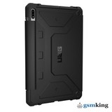 UAG Metropolis Series Case for Samsung Galaxy Tab S7 Black (Чёрный)222536114040