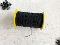 Шпульная резинка, спандекс