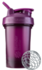 Картинка шейкер Blender Bottle Classic V2 591мл Plum - 1